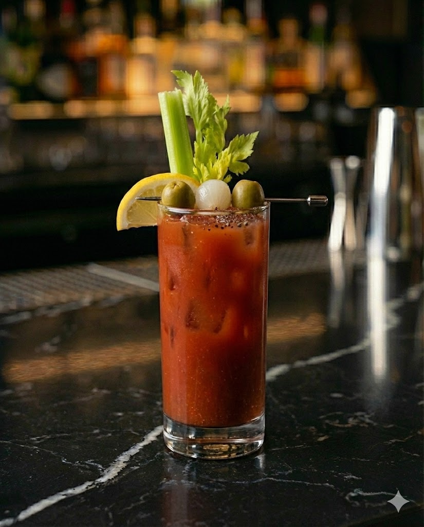 Bloody Mary