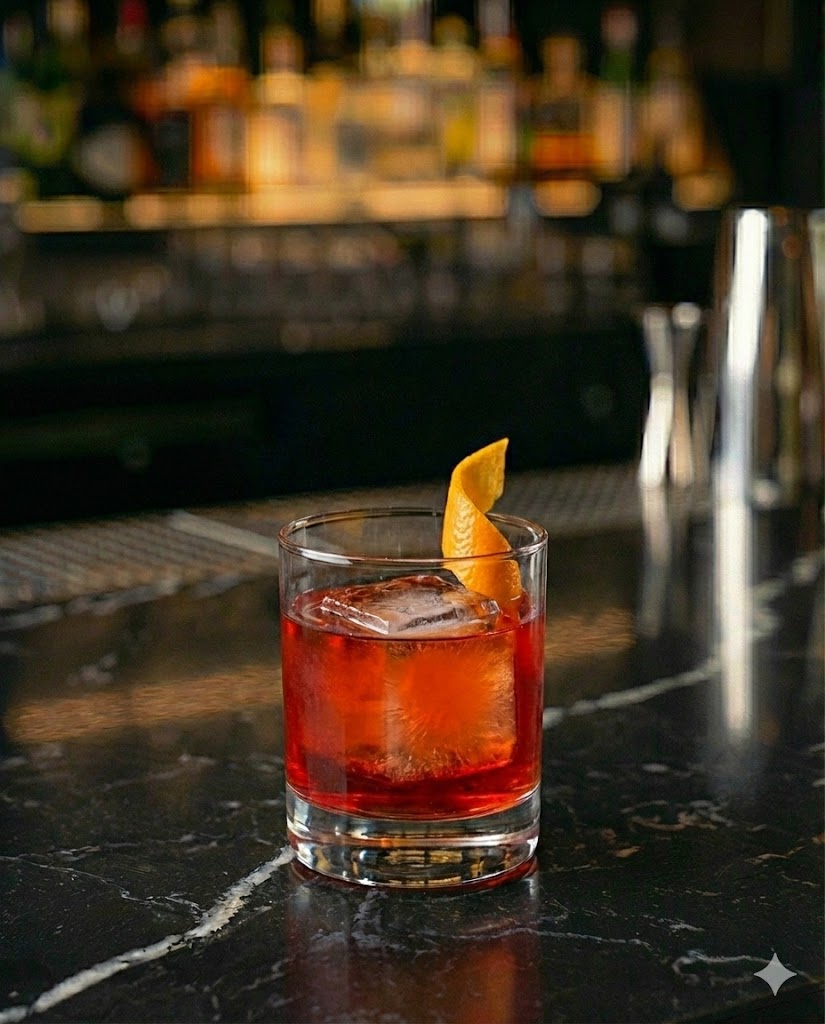Boulevardier