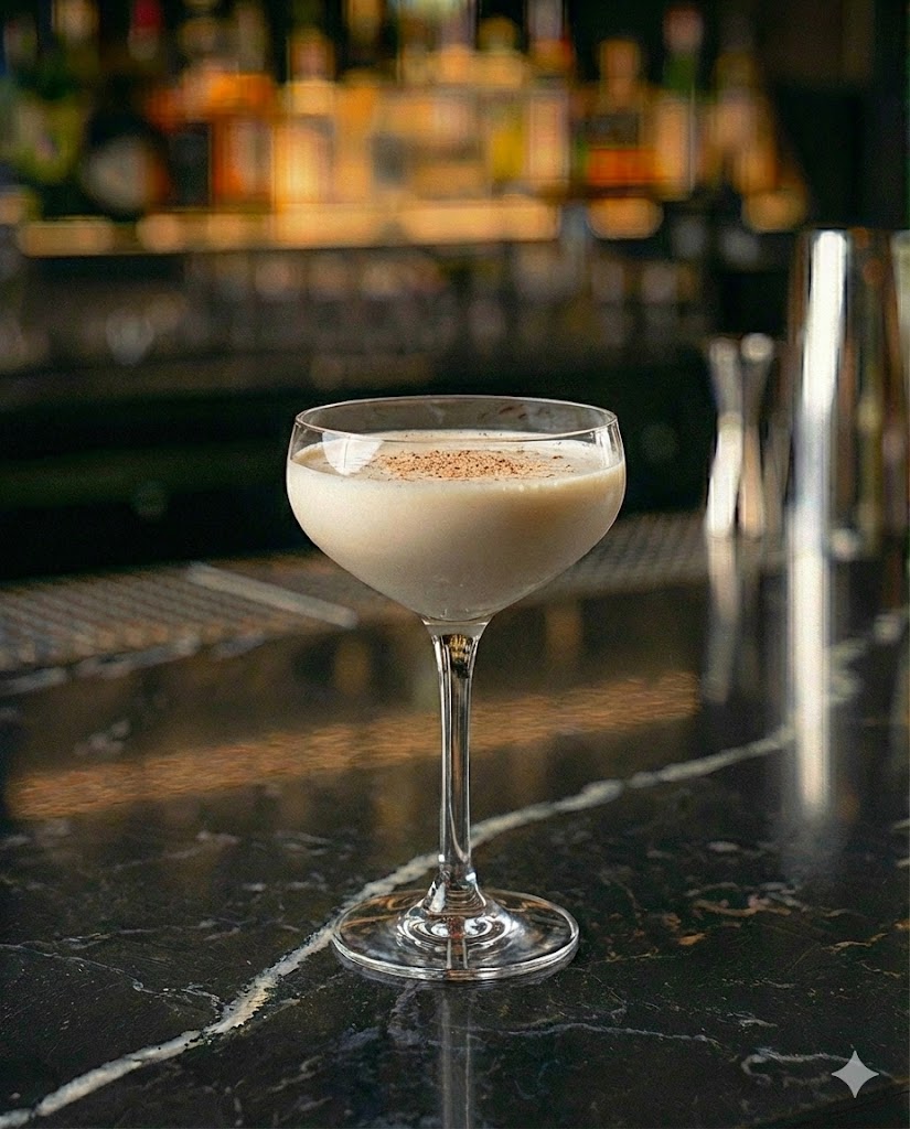 Brandy Alexander