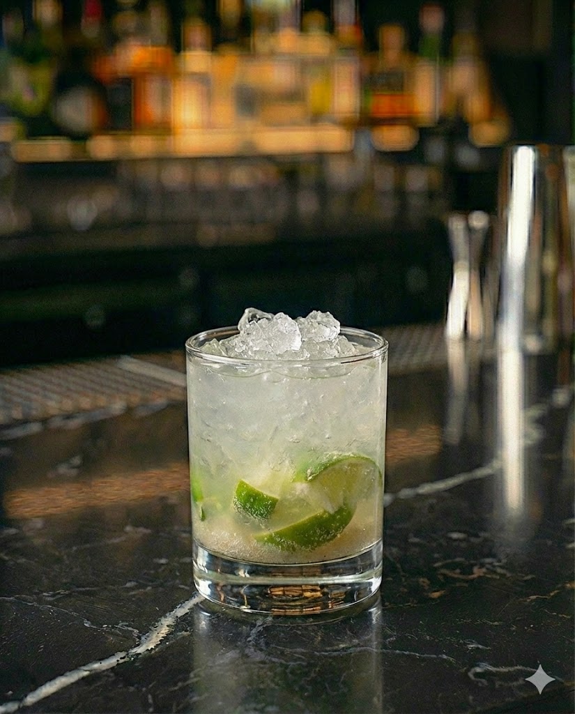 Caipiroska