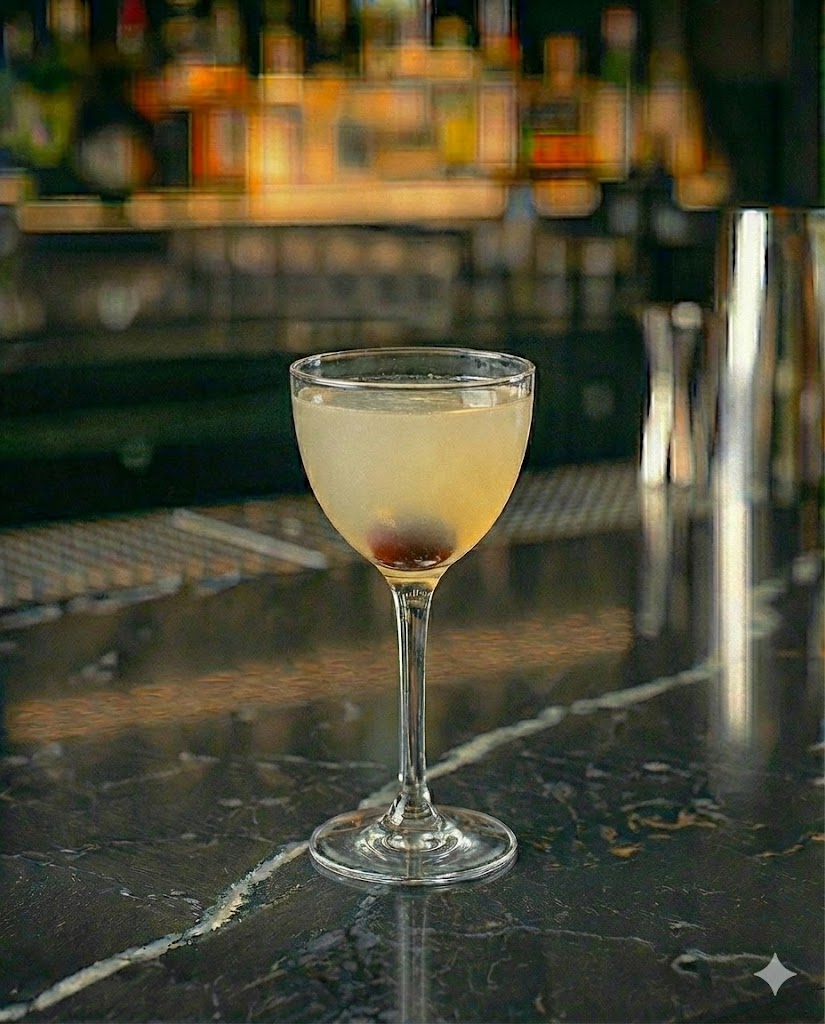 Corpse Reviver No. 2