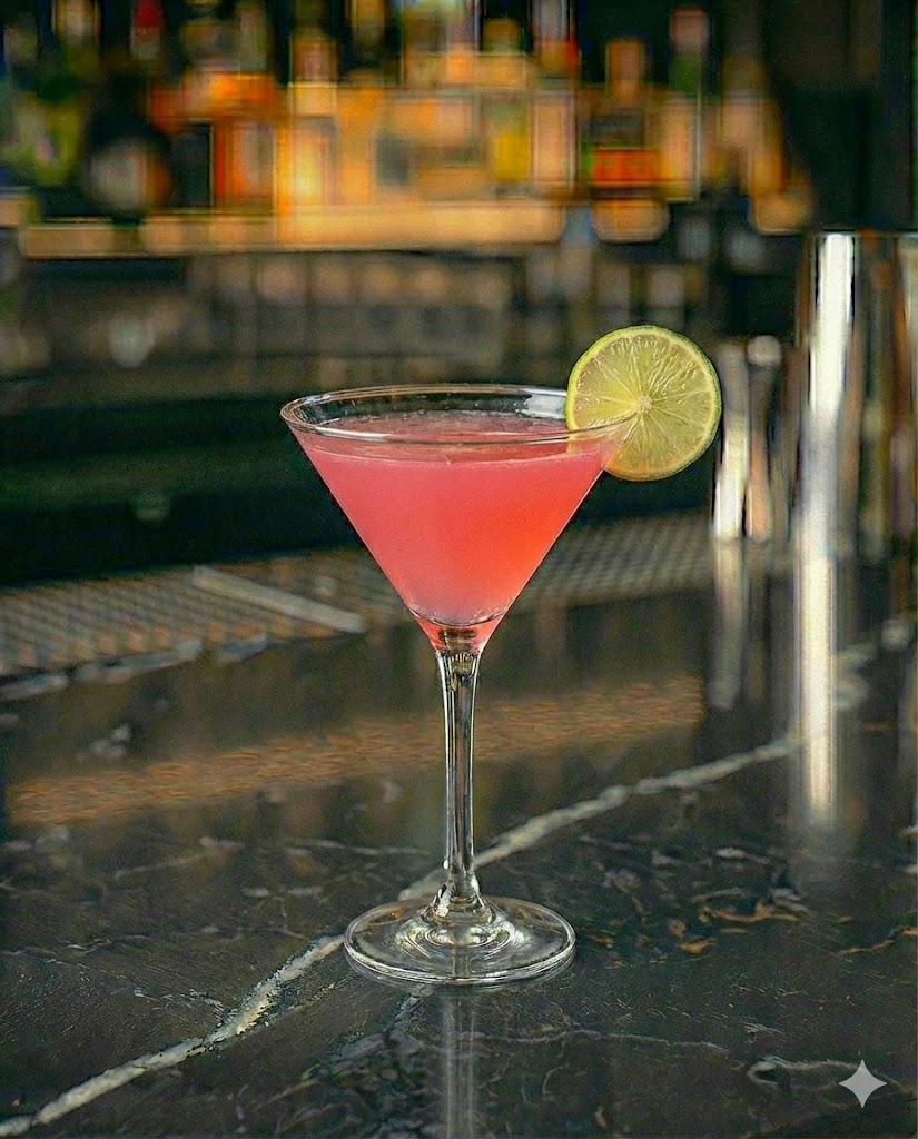 Cosmopolitan