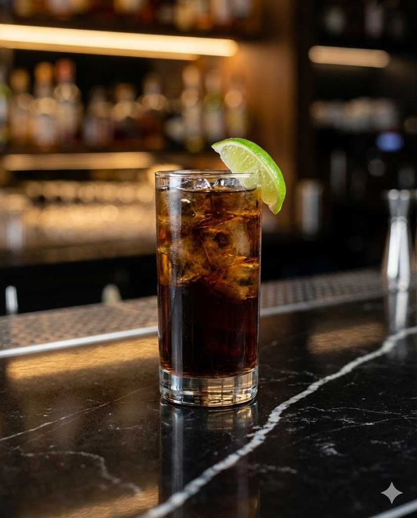 Cuba Libre