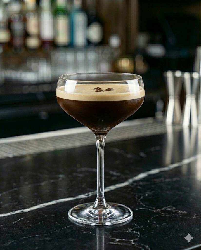 Espresso Martini