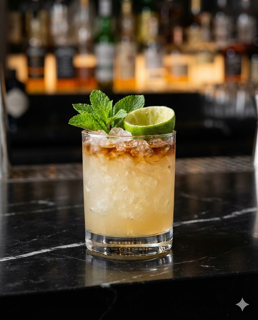 Mai Tai