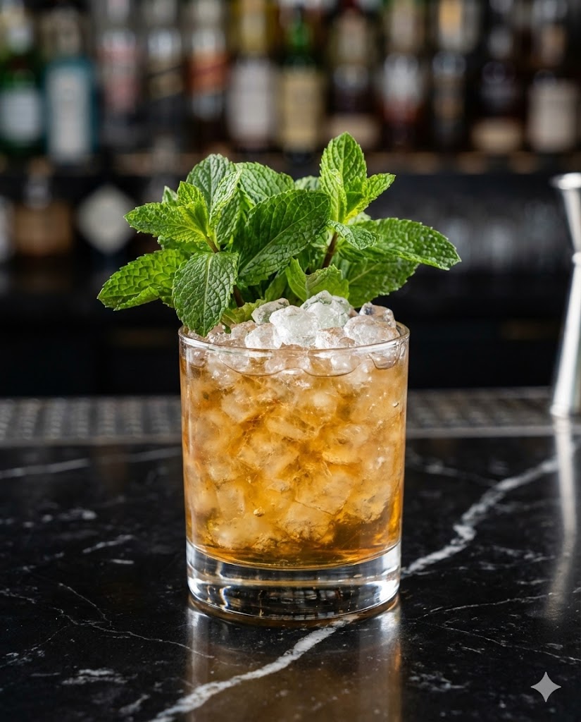Mint Julep