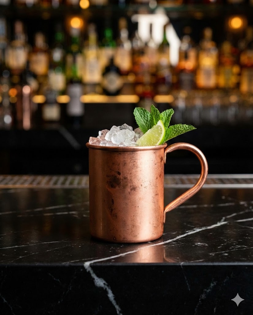 Moscow Mule