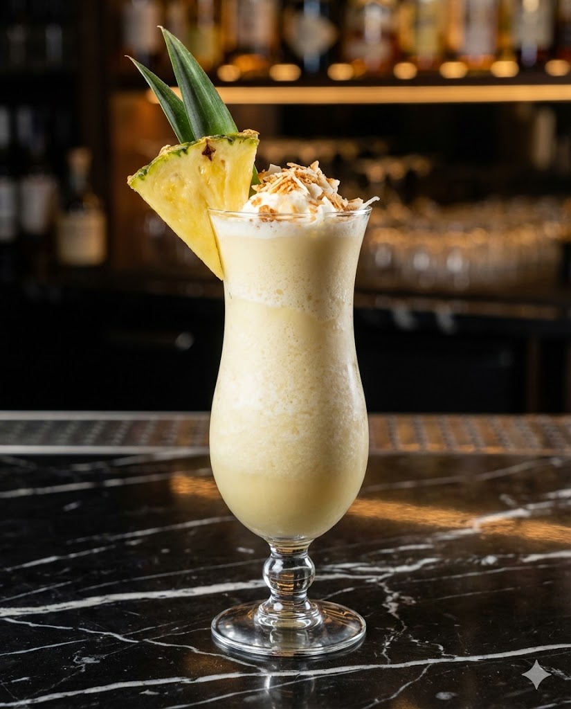 Piña Colada