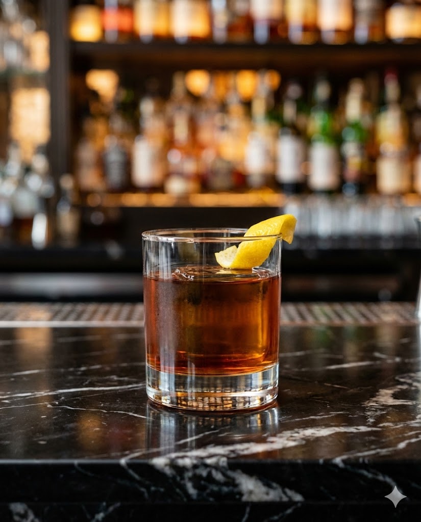 Sazerac